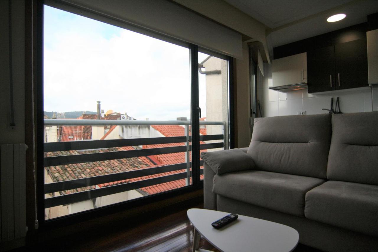 2F. El Mejor Lugar Para Descansar Y Vivir Ourense Exterior photo